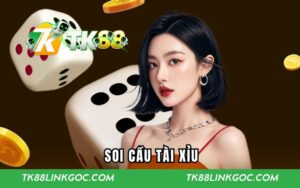 Soi Cầu Tài Xỉu | Khám Phá Bí Quyết Chiến Thắng Khi Chơi