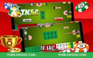 Bài Tứ Sắc - Hướng Dẫn Chơi Chi Tiết Và Chuẩn Xác Tại TK88